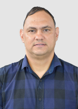 Foto de Marcos dos Santos Manoel
