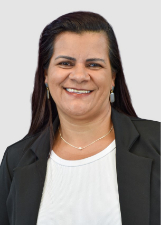Foto de Rosemeire Mendonça Pereira de Souza