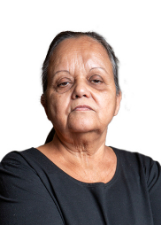 Foto de Magda Suzana de Arruda Lima