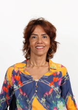 Foto de Marta Cristina de Assunção