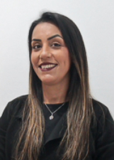 Foto de Selma dos Santos Amaro