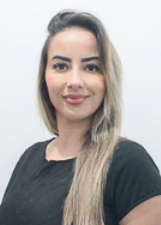 Foto de Herciane Aparecida Rabelo da Silva