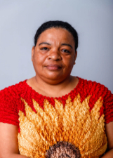 Foto de Edna Novais Domingues dos Santos