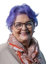 Foto de NIDIA MARIA MOTTA POMPEU DA SILVA