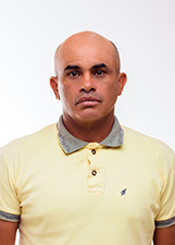 Foto de JOSE CARLOS TENORIO DA SILVA