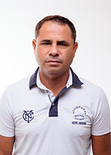 Foto de Moacy Jose Ferreira dos Anjos