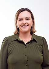 Foto de Lucimara Cristina Lombardo Sangregório