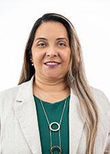 Foto de Elisângela dos Reis Ferreira Siqueira