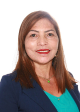 Foto de Maria da Silva
