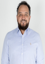 Foto de Silvair Soares de Brito