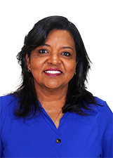 Foto de Vilma Teixeira de Oliveira Santos
