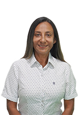 Foto de Selma Mendes da Silva