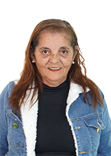 Foto de Rosana Margareth Passos Ribeiro dos Santos