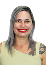 Foto de Elane Paula Sousa de Araujo