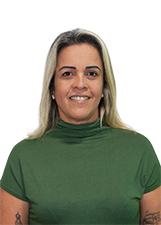 Foto de Adriana Moreno de Moraes Monteiro