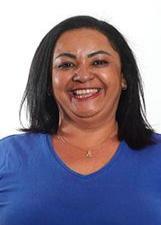 Foto de Silvia Regina de Jesus