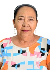 Foto de ANA MARIA DA SILVA