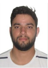 Foto de JEFERSON DOS SANTOS