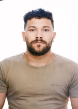 Foto de VITOR AFONSO DE ARAÚJO