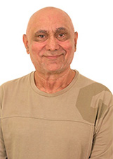 Foto de CLAUDIO CUNHA AMARAL