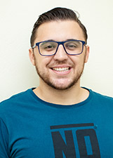 Foto de RICARDO HENRIQUE ORIAS RUDOKAS