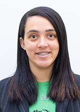 Foto de GREICY ELLEN DOS SANTOS SALVADOR