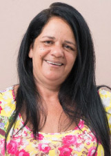 Foto de MÁRCIA REGINA GARCIA DA SILVA