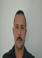 Foto de WILLIAN DE OLIVEIRA GIMENES