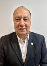 Foto de Arnaldo Acbas de Lima