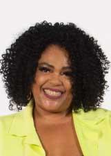 Foto de GISLAINE APARECIDA DOS SANTOS