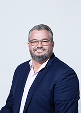Foto de Fábio André Caputo Ferracini