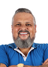 Foto de Jorge Augusto Talarico de Miranda