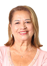 Foto de Deusdetina Carvalho de Santana Barreto