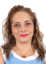 Foto de FABIANA APARECIDA COSTA DOS SANTOS