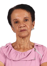 Foto de Maria Elena de Oliveira Franque