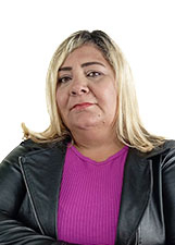 Foto de Mirian da Silva