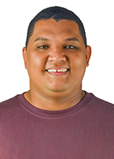 Foto de Hercules dos Santos de Almeida