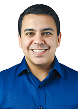 Foto de VICENTE DE PAULA MARTINS DA SILVA FILHO