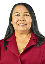 Foto de Aparecida do Perpetuo Socorro Lemos Oliveira