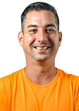 Foto de Tiago Batista da Silva