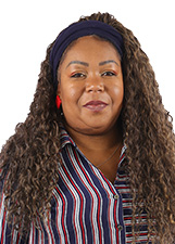 Foto de Tatiana Aparecida dos Santos Franco