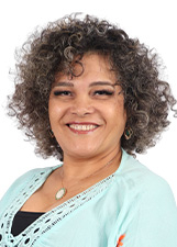Foto de CRISTINA APARECIDA PASSINHO DE ALCANTARA