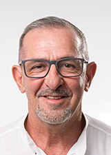 Foto de Benjamim de Lima