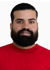 Foto de Luis Felipe dos Santos