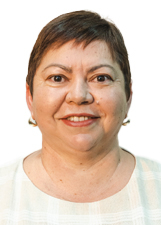 Foto de GISELI BASTOS PINHEIRO CALEFFI