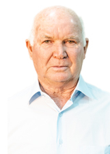 Foto de JOSÉ OCTHAYDES DE OLIVEIRA