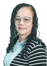 Foto de ROSELI APARECIDA DA SILVA