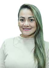 Foto de NAIARA DA SILVA RIBEIRO