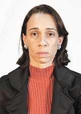 Foto de CLEIDINEIA SILVA DE SIQUEIRA