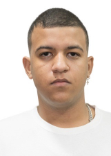 Foto de GILMAR DONIZETE DOS SANTOS JUNIOR